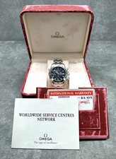 Mega seamaster diver gebraucht kaufen  Mönchengladbach