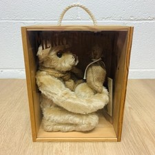 Merrythought stowaway jk100 for sale  NEWTON-LE-WILLOWS