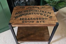 Ouija board upcycled for sale  PONTYPRIDD