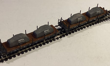 Fleischmann 8286 flachwagen gebraucht kaufen  Vilsbiburg