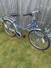 Ladies bike for sale  SPALDING