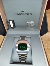 Hamilton psr digital for sale  MORECAMBE