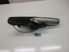Auspuff endtopf x154 gebraucht kaufen  Ellwangen (Jagst)