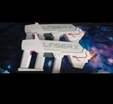Laser revolution two for sale  RHYL