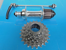 Suntour comp nabe gebraucht kaufen  Seefeld