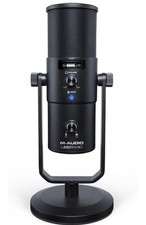 Microfono usb condensatore usato  Papiano