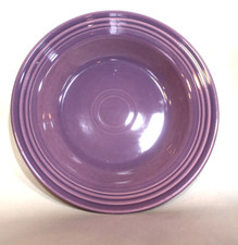 Fiestaware lilac purple for sale  Cavendish