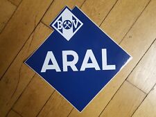 Aral aufkleber tanksäule gebraucht kaufen  Iserlohn
