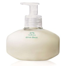 Natura - Erva Doce - Sabonete Liquido Cremoso para as Maos 250Ml - Mão 8,45FlOz comprar usado  Enviando para Brazil