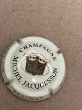 Capsule muselet champagne d'occasion  Voisins-le-Bretonneux