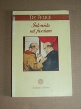 Jj060 felice intervista usato Jj060 felice intervista usato  Bologna