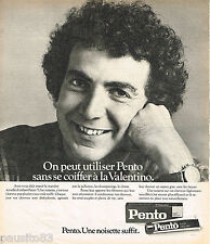 Publicite advertising 065 d'occasion  Roquebrune-sur-Argens