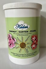 Kuders energy garten gebraucht kaufen  Nordwalde