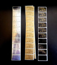 Lot 100 etiquettes d'occasion  Marseillan