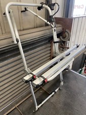 Fiamma carry bike for sale  WOKINGHAM