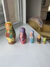 disney nesting dolls for sale  Boise