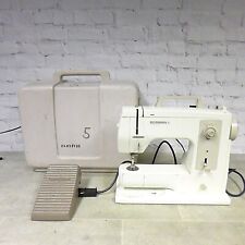 Vintage bernina 803 for sale  GAINSBOROUGH