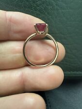 Anello ring pomellato usato  Senigallia