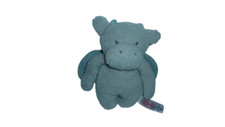 Doudou peluche dragon d'occasion  France