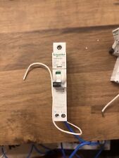 Schneider rcbo c32 for sale  GLASGOW