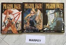 Pilgrim jager serie usato  Selargius