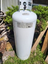 Upright propane tank for sale  Coldspring