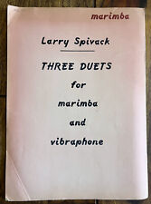 Three duets for gebraucht kaufen  Lübeck