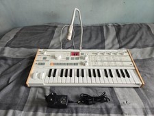 Korg microkorg synth for sale  LIVERPOOL