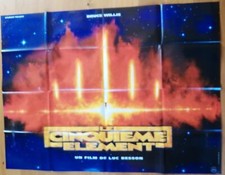 Cinquieme element luc d'occasion  Prades