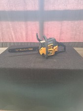 Poulan pro 4016 gebraucht kaufen  Bischofsmais