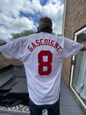 Paul gascoigne vintage for sale  PETERBOROUGH