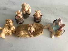 Pig top selection for sale  HERNE BAY