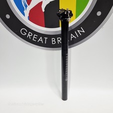 Carbon seat post for sale  GLOSSOP