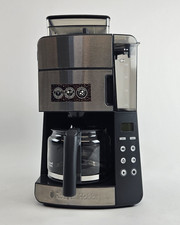 Kaffeemaschine mahlwerk russel gebraucht kaufen  Idar-Oberstein