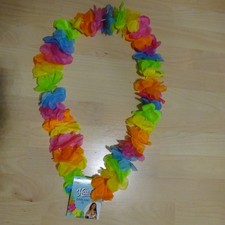 Hawaii kette farbig gebraucht kaufen Hawaii kette farbig gebraucht kaufen  Hamburg