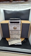 Technics hd510 hd310 for sale  BALA