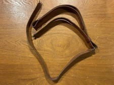 M1907 military leather for sale  Centerpoint