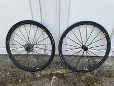 Mavic exalith ksyrium for sale  PORTSMOUTH