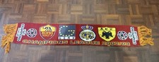 Roma sciarpa curva usato  Roma