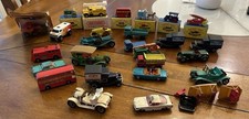 Matchbox vintage automobile for sale  Huntersville