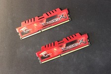 Barrettes ram ddr3 d'occasion  Nantes-