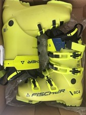 Fisher rc4 130 usato  Pieve Emanuele