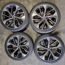 Kit completo audi usato  Bonea