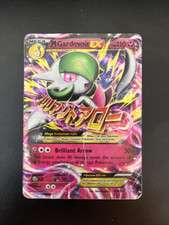 Mega gardevoir 106 for sale  Kearney