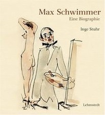 Max schwimmer biographie gebraucht kaufen  Berlin