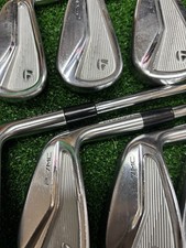 Taylormade p.7mc 2020 for sale  WARRINGTON