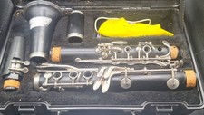 Artley usa clarinet for sale  South Haven