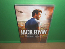 Jack ryan tom usato  Marano di Napoli