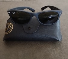 Sonnenbrille ray ban gebraucht kaufen  Hüttenberg