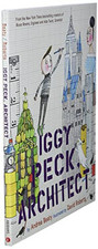Iggy peck architect for sale  UK